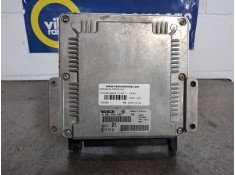 Recambio de centralita motor uce para citroen saxo 1.4 sx | 09.99 - 12.03 1.4 sx | 09.99 - 12.03 referencia OEM IAM 0281010162  