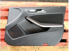 Recambio de guarnecido puerta delantera derecha para mercedes clase a (w176) a 45 amg 4-matic (176.052) referencia OEM IAM A1767