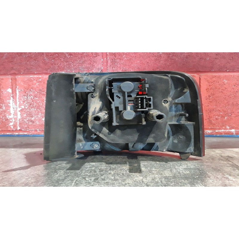 Recambio de piloto trasero izquierdo para fiat stilo multi wagon (192) 1.9 jtd 115 | 0.03 - ... 1.9 jtd 115 | 0.03 - ... referen