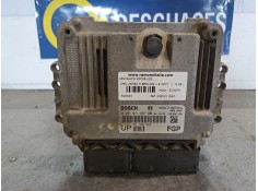 Recambio de centralita motor uce para opel astra h berlina 1.9 cdti | 0.04 - 0.07 1.9 cdti | 0.04 - 0.07 referencia OEM IAM 0281