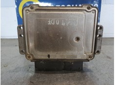 Recambio de centralita motor uce para opel astra h berlina 1.9 cdti | 0.04 - 0.07 1.9 cdti | 0.04 - 0.07 referencia OEM IAM 0281 2