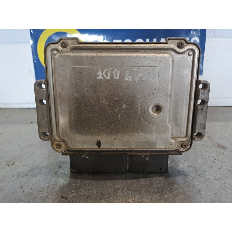 Recambio de centralita motor uce para opel astra h berlina 1.9 cdti | 0.04 - 0.07 1.9 cdti | 0.04 - 0.07 referencia OEM IAM 0281