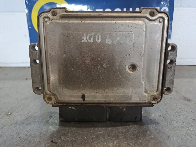 Recambio de centralita motor uce para opel astra h berlina 1.9 cdti | 0.04 - 0.07 1.9 cdti | 0.04 - 0.07 referencia OEM IAM 0281