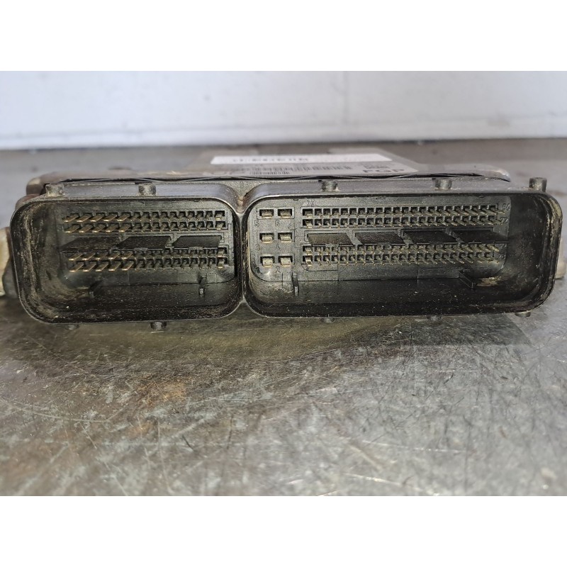 Recambio de centralita motor uce para opel astra h berlina 1.9 cdti | 0.04 - 0.07 1.9 cdti | 0.04 - 0.07 referencia OEM IAM 0281