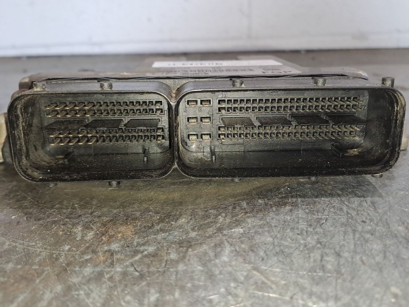 Recambio de centralita motor uce para opel astra h berlina 1.9 cdti | 0.04 - 0.07 1.9 cdti | 0.04 - 0.07 referencia OEM IAM 0281