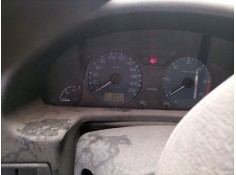 citroen xsara berlina 2.0 hdi 66kw premier | 07.99 - 12.05 del año 2002