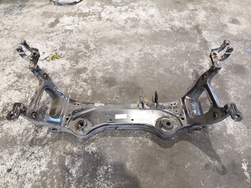 Recambio de subchasis para opel movano (2004 =>)  | ... movano (2004 =>)  | ... referencia OEM IAM    Recambio de subchasis para opel movano (2004 =>)  | ... movano (2004 =>)  | ... referencia OEM IAM