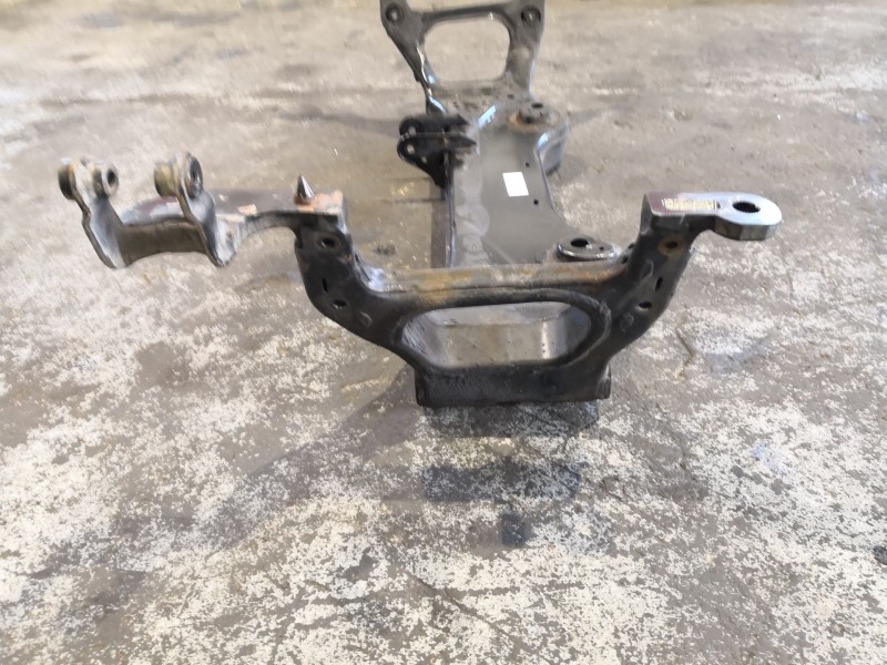 Recambio de subchasis para opel movano (2004 =>)  | ... movano (2004 =>)  | ... referencia OEM IAM    Recambio de subchasis para opel movano (2004 =>)  | ... movano (2004 =>)  | ... referencia OEM IAM