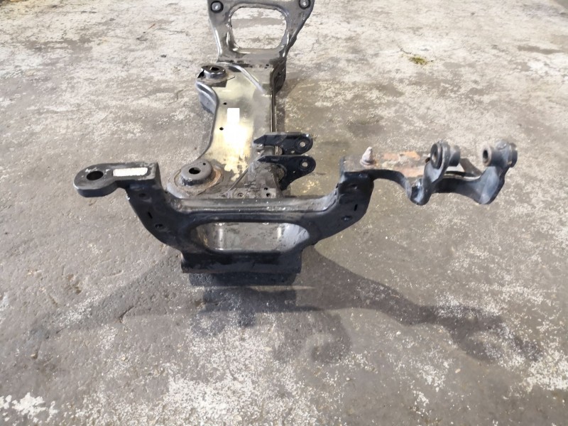 Recambio de subchasis para opel movano (2004 =>)  | ... movano (2004 =>)  | ... referencia OEM IAM    Recambio de subchasis para opel movano (2004 =>)  | ... movano (2004 =>)  | ... referencia OEM IAM