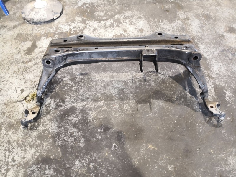 Recambio de subchasis para opel movano (2004 =>)  | ... movano (2004 =>)  | ... referencia OEM IAM    Recambio de subchasis para opel movano (2004 =>)  | ... movano (2004 =>)  | ... referencia OEM IAM