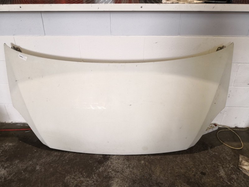 Recambio de capot para iveco daily caja cerrada (2006 =>)  | ... daily caja cerrada (2006 =>)  | ... referencia OEM IAM   