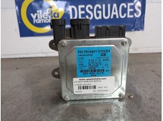 Recambio de centralita direccion asistida para citroen c3 1.4 audace referencia OEM IAM 9665433080  