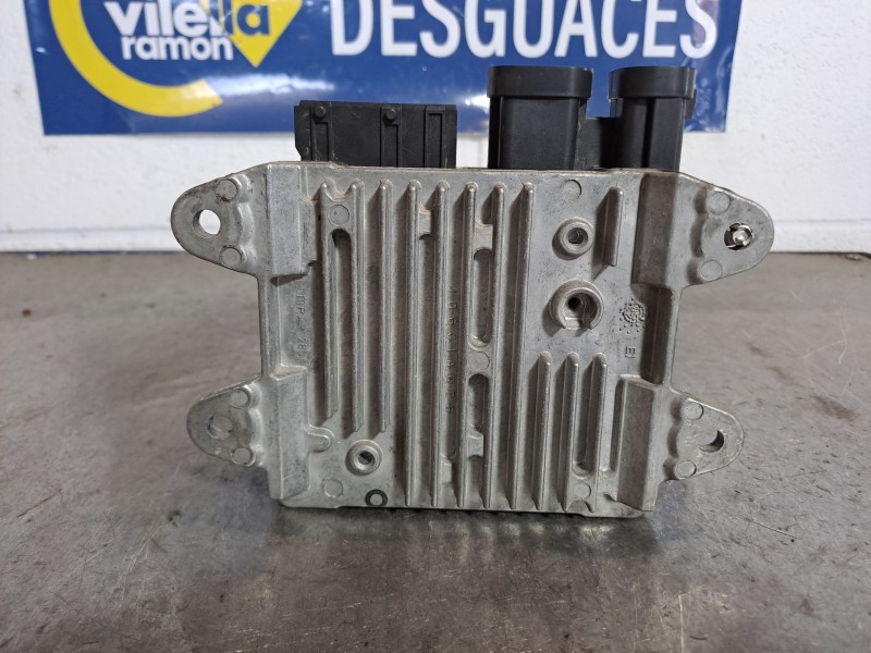 Recambio de centralita direccion asistida para citroen c3 1.4 audace referencia OEM IAM 9665433080  