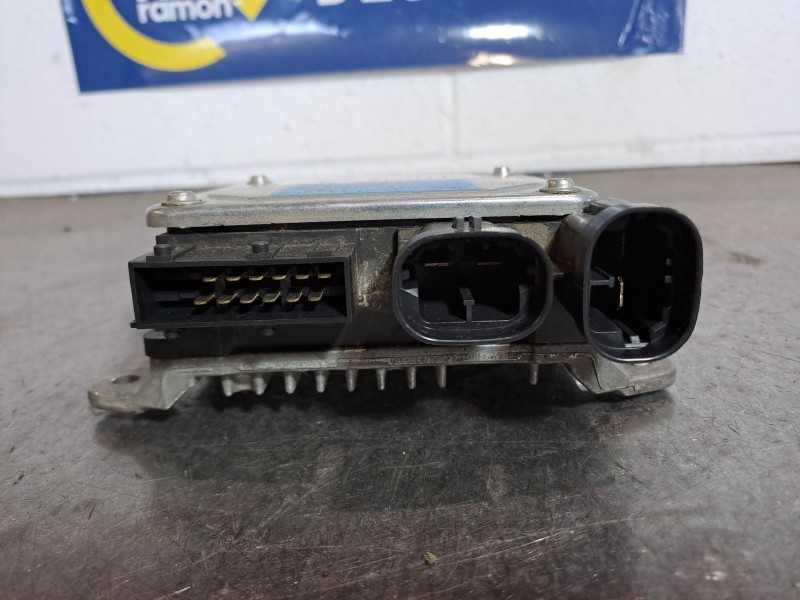 Recambio de centralita direccion asistida para citroen c3 1.4 audace referencia OEM IAM 9665433080  