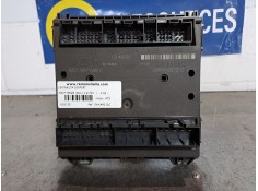 Recambio de centralita confort para seat ibiza (6l1) 1.9 tdi | 0.02 - ... 1.9 tdi | 0.02 - ... referencia OEM IAM 5WK48212C  