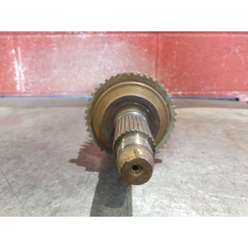 Recambio de transmision delantera izquierda para mazda 6 berlina (gg) 2.0 diesel cat | 0.02 - ... 2.0 diesel cat | 0.02 - ... re