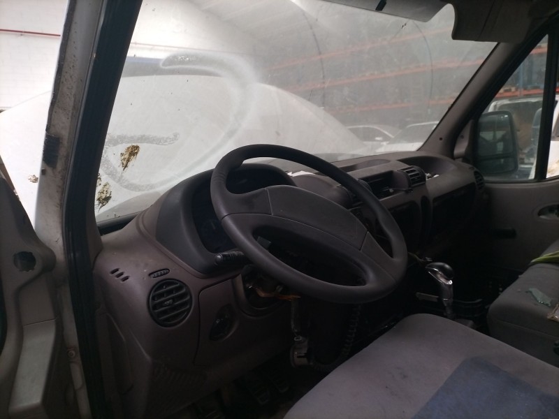 renault master   desde 98  | ... del año 2000 renault master   desde 98  | ... del año 2000