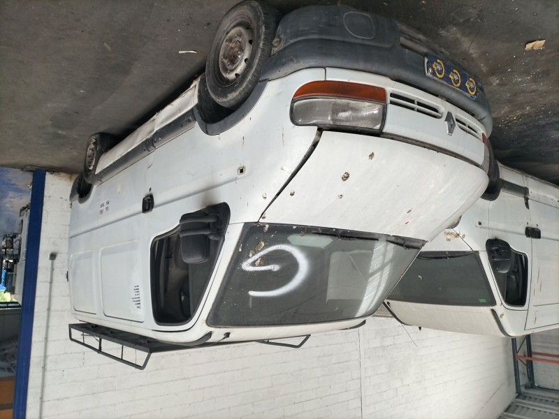 renault master   desde 98  | ... del año 2000 renault master   desde 98  | ... del año 2000