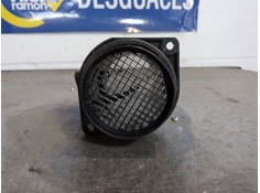 Recambio de caudalimetro para renault laguna ii (bg0) 1.9 dci diesel cat referencia OEM IAM 5WK9609 7700314669 