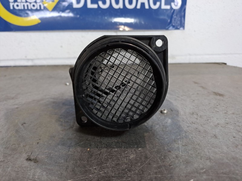 Recambio de caudalimetro para renault laguna ii (bg0) 1.9 dci diesel cat referencia OEM IAM 5WK9609 7700314669 