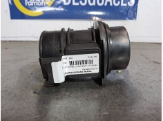 Recambio de caudalimetro para renault laguna ii (bg0) 1.9 dci diesel cat referencia OEM IAM 5WK9609 7700314669  2