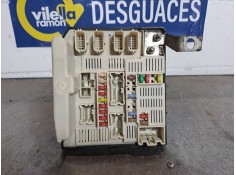 Recambio de centralita usm para renault megane ii (bm0/1_, cm0/1_) 1.9 dci referencia OEM IAM N2USMCPFT 8200481866J  2