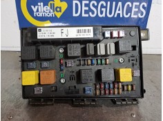 Recambio de caja reles fusibles para opel astra h berlina 1.9 cdti | 0.04 - 0.07 1.9 cdti | 0.04 - 0.07 referencia OEM IAM 13191
