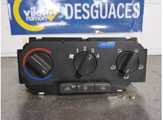 Recambio de mando calefaccion aire acondicionado para opel astra g berlina  | 0.98 - 0.04  | 0.98 - 0.04 referencia OEM IAM 9055