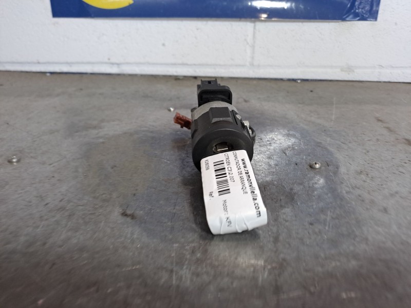 Recambio de conmutador de arranque para citroen c3 1.4 audace referencia OEM IAM   