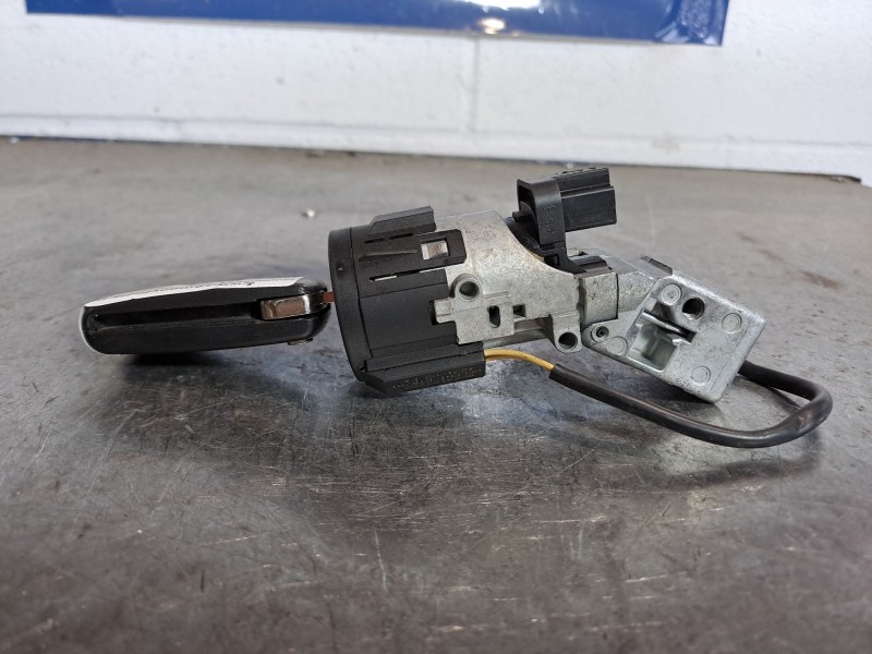 Recambio de conmutador de arranque para citroen c3 1.4 audace referencia OEM IAM   