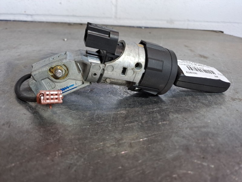 Recambio de conmutador de arranque para citroen c3 1.4 audace referencia OEM IAM   