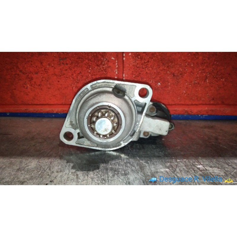 Recambio de motor arranque para volkswagen golf iii berlina (1h1) 1.9 tdi | 0.91 - 0.98 1.9 tdi | 0.91 - 0.98 referencia OEM IAM