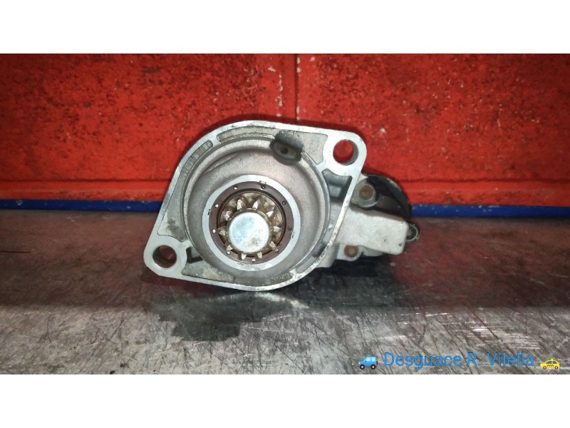 Recambio de motor arranque para volkswagen golf iii berlina (1h1) 1.9 tdi | 0.91 - 0.98 1.9 tdi | 0.91 - 0.98 referencia OEM IAM