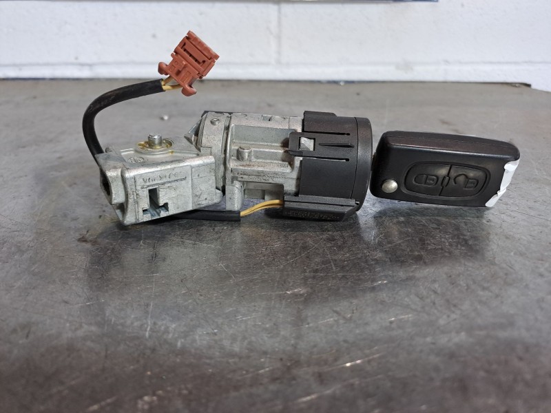 Recambio de conmutador de arranque para citroen c3 1.4 audace referencia OEM IAM   