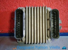 Recambio de centralita motor uce para opel astra g berlina comfort | 02.98 - 12.03 comfort | 02.98 - 12.03 referencia OEM IAM 09