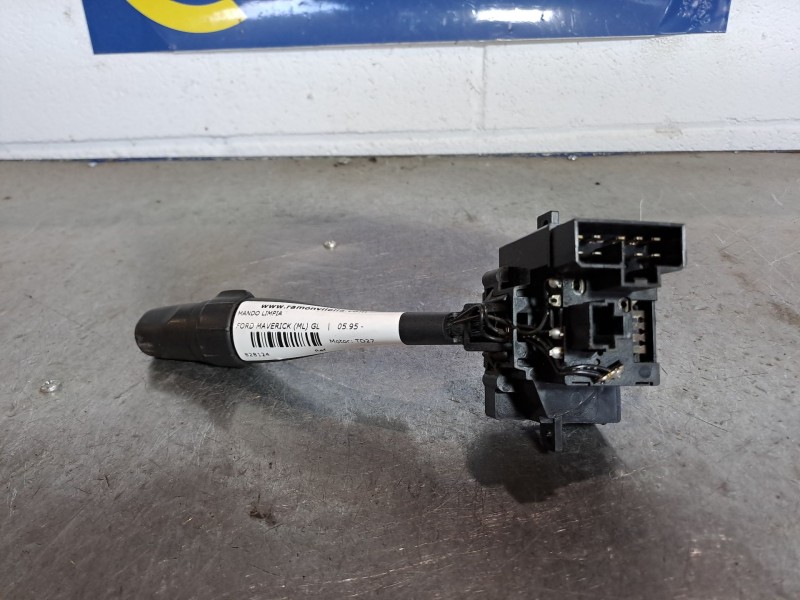 Recambio de mando limpia para ford maverick (ml) gl | 05.95 - ... gl | 05.95 - ... referencia OEM IAM   