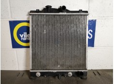 Recambio de radiador agua para honda hr-v (gh) vtec top 4wd (5-ptas.) | 12.00 - 12.06 vtec top 4wd (5-ptas.) | 12.00 - 12.06 ref