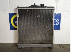 Recambio de radiador agua para honda hr-v (gh) vtec top 4wd (5-ptas.) | 12.00 - 12.06 vtec top 4wd (5-ptas.) | 12.00 - 12.06 ref 2