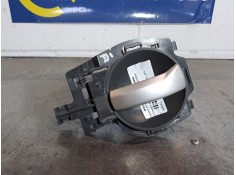 Recambio de maneta interior delantera izquierda para citroen c3 1.4 audace referencia OEM IAM   