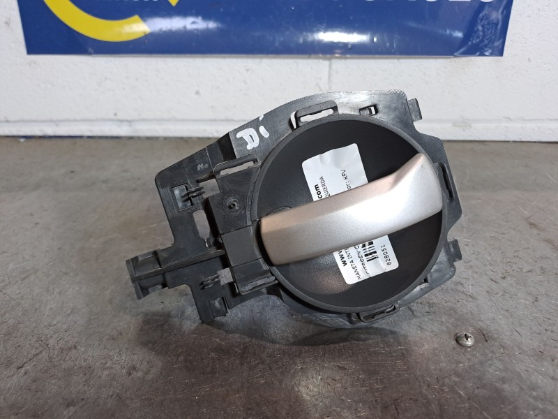 Recambio de maneta interior delantera izquierda para citroen c3 1.4 audace referencia OEM IAM   