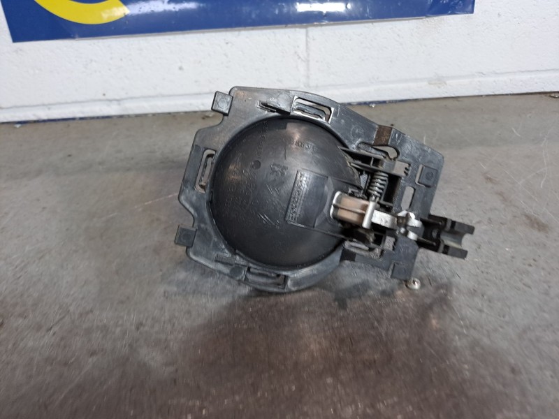 Recambio de maneta interior delantera izquierda para citroen c3 1.4 audace referencia OEM IAM   