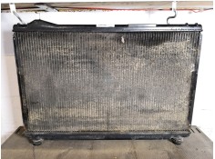 Recambio de radiador agua para toyota camry (v10)  | 0.91 - 0.96  | 0.91 - 0.96 referencia OEM IAM    2