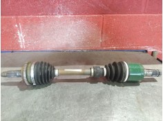 Recambio de transmision delantera izquierda para mazda 6 berlina (gg) 2.0 diesel cat | 0.02 - ... 2.0 diesel cat | 0.02 - ... re 2