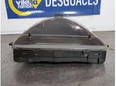 Recambio de cuadro instrumentos para citroen c3 1.4 audace referencia OEM IAM P9660225780D 281149726  2