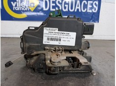 Recambio de cerradura puerta delantera derecha para volkswagen bora berlina (1j2) 1.9 tdi | 0.98 - 0.05 1.9 tdi | 0.98 - 0.05 re