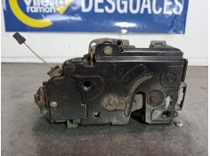 Recambio de cerradura puerta delantera derecha para volkswagen bora berlina (1j2) 1.9 tdi | 0.98 - 0.05 1.9 tdi | 0.98 - 0.05 re 2