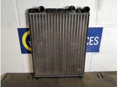 Recambio de radiador agua para volkswagen polo berlina (6n2) conceptline | 10.99 - 12.02 conceptline | 10.99 - 12.02 referencia 