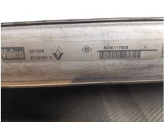 Recambio de radiador agua para renault megane ii berlina 3p authentique | 0.02 - ... authentique | 0.02 - ... referencia OEM IAM 2