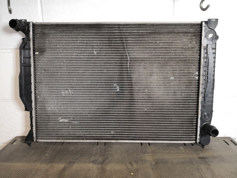 Recambio de radiador agua para audi a6 berlina (4b2) 2.5 tdi referencia OEM IAM   