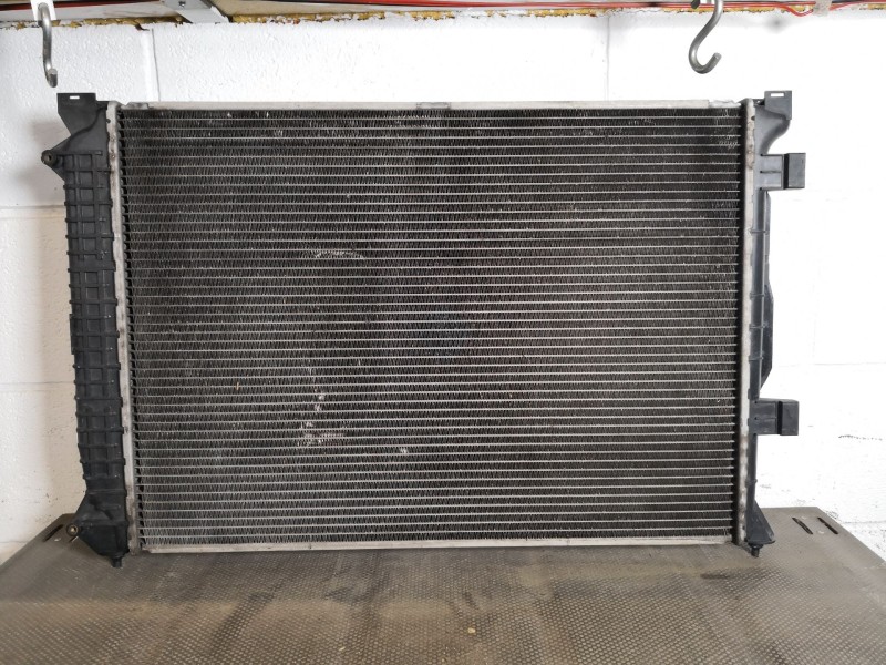 Recambio de radiador agua para audi a6 berlina (4b2) 2.5 tdi referencia OEM IAM   
